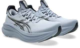 GEL-NIMBUS 28, Grey Blue/Black 2