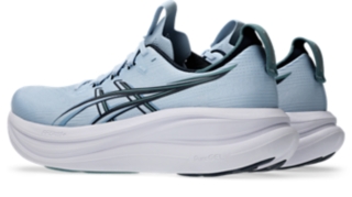 GEL-NIMBUS  28, Solid Air/Midnight 3