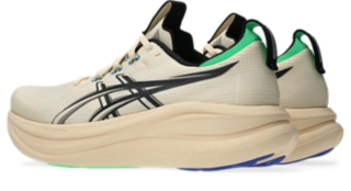 GEL-NIMBUS 28, Seashell/Black 3