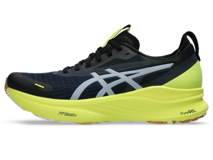 GEL-KAYANO 32 LITE-SHOW | Men | LITE-SHOW/CITRON | Men's Running