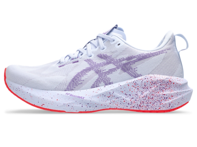 アシックスNOVABLAST 5 NOVABLAST 5 TOKYO | Men | BLUE FADE/EDO PURPLE | Men's Running