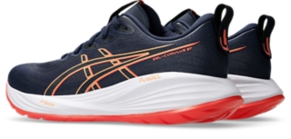 GEL-CUMULUS 27, Midnight/Coral Reef 3