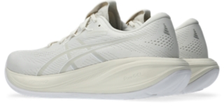 GEL-CUMULUS 28, Cream/Glacier Grey 3