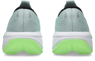 GEL-CUMULUS 28 COLD MOSS/VITAL GREEN