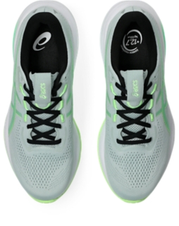 GEL-CUMULUS 28 COLD MOSS/VITAL GREEN