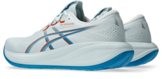 GEL-CUMULUS  28, Arctic Blue/Aegean Blue 3