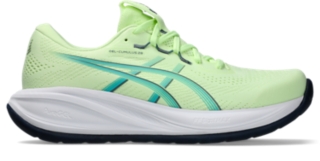 Illuminate Yellow/Energy Aqua