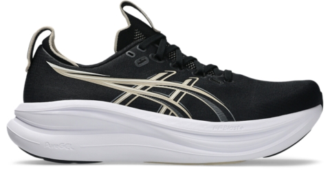 Мужские кроссовки ASICS GEL-NIMBUS 28 WIDE