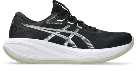 Мужские кроссовки ASICS GEL-CUMULUS 28 EXTRA WIDE
