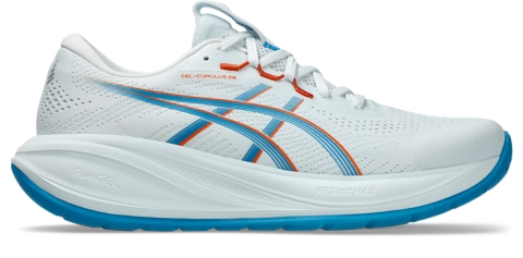 Мужские кроссовки ASICS GEL-CUMULUS 28 WIDE