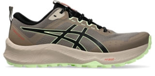 Taupe Grey/Illuminate Yellow