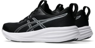 GEL-PULSE 17, Black/Gravel 3