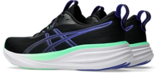 GEL-PULSE 17, Black/Cobalt Burst 3