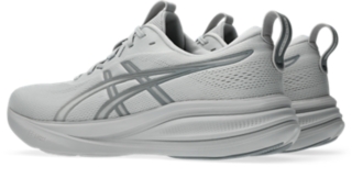 GEL-PULSE 17, Cloud Grey/Gravel 3