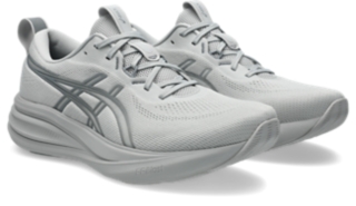 GEL-PULSE 17, Cloud Grey/Gravel 2