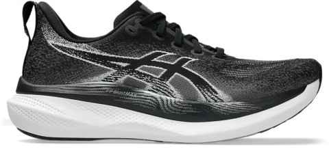 Мужские кроссовки ASICS GLIDERIDE MAX 2 WIDE