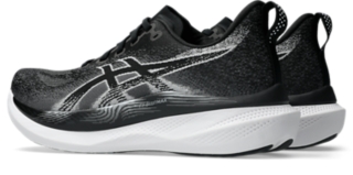 GLIDERIDE MAX 2, Black/White 3