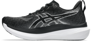 【美品】ASICS GLIDERIDE MAX2 ランニングシューズ 25.5 GLIDERIDE MAX 2