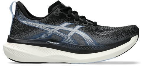 Мужские кроссовки ASICS GLIDERIDE MAX 2