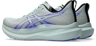 GLIDERIDE MAX 2, Cold Moss/Cobalt Burst 3