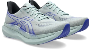 GLIDERIDE MAX 2, Cold Moss/Cobalt Burst 2