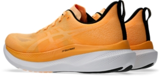 GLIDERIDE  MAX 2, Orange Glow/Stadium Orange 3