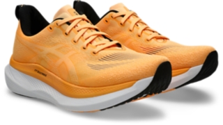 GLIDERIDE  MAX 2, Orange Glow/Stadium Orange 2