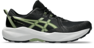 Black/Khaki Green