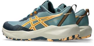 GEL-VENTURE  11, Foggy Teal/Sandstorm 3