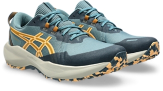 GEL-VENTURE  11, Foggy Teal/Sandstorm 2