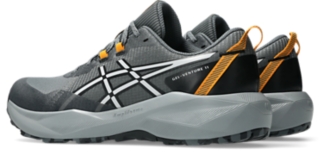 GEL-VENTURE 11 EXTRA WIDE, Steel Grey/Cloud Grey 3