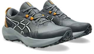 GEL-VENTURE 11 EXTRA WIDE, Steel Grey/Cloud Grey 2