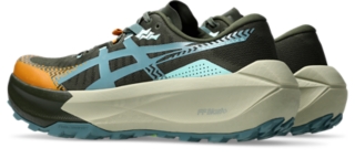 TRABUCO  MAX 5, Vintage Khaki/Foggy Teal 3