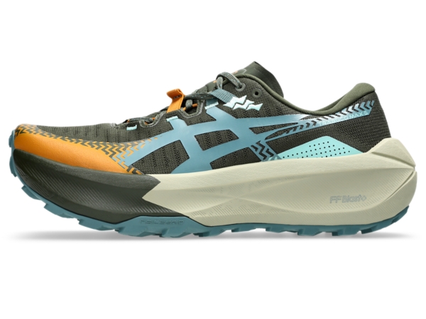 ASICS TRABUCO MAX 5