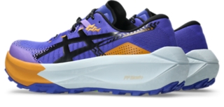 TRABUCO  MAX 5, Cobalt Burst/Black 3