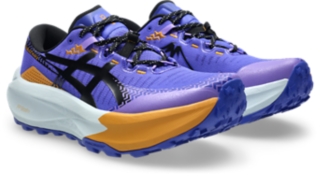 TRABUCO  MAX 5, Cobalt Burst/Black 2