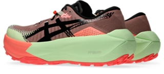 TRABUCO  MAX 5, Umeboshi/Black 3