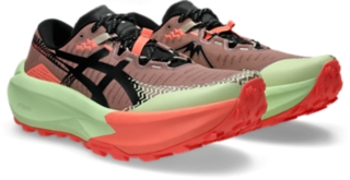 TRABUCO  MAX 5, Umeboshi/Black 2