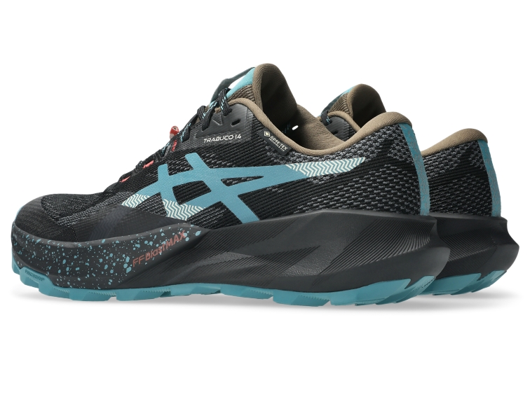 TRABUCO  14 GTX thumbnail