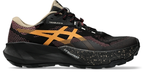 Мужские кроссовки ASICS TRABUCO 14 GTX