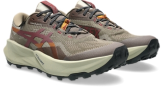 TRABUCO 14 GTX, Taupe Grey/Oatmeal 2