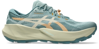 Ocean Haze/Foggy Teal