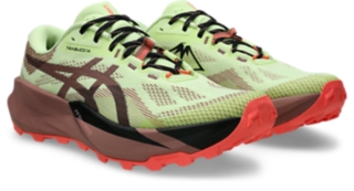 TRABUCO 14, Illuminate Yellow/Umeboshi 2