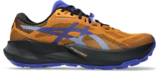 Sandstorm/Cobalt Burst