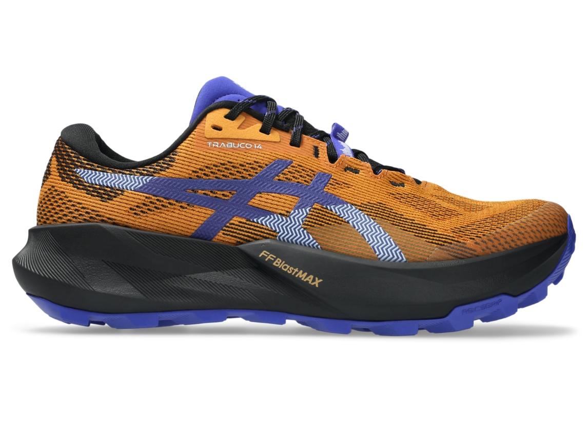 ASICS Trabuco 14