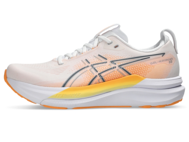 ASICS GEL-KAYANO 33