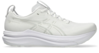 White/White