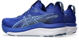 GEL-KAYANO 33, Prussian Blue/White 3
