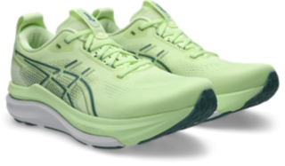 GEL-KAYANO 33, Illuminate Yellow/White 2