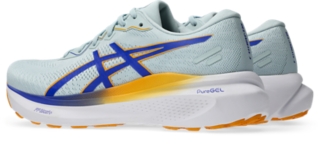 GEL-JADEITE 3, Cool Grey/Yamabuki 3